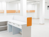 90% of IGMH’s New 75-Bed Ward Completed