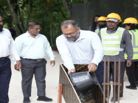 Construction of L. Gan Rehabilitation Center Officially Commences