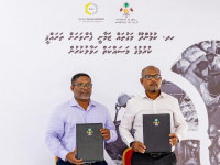 RDC Awarded Contract for the Development of HDh. Kumundhoo Major Roads