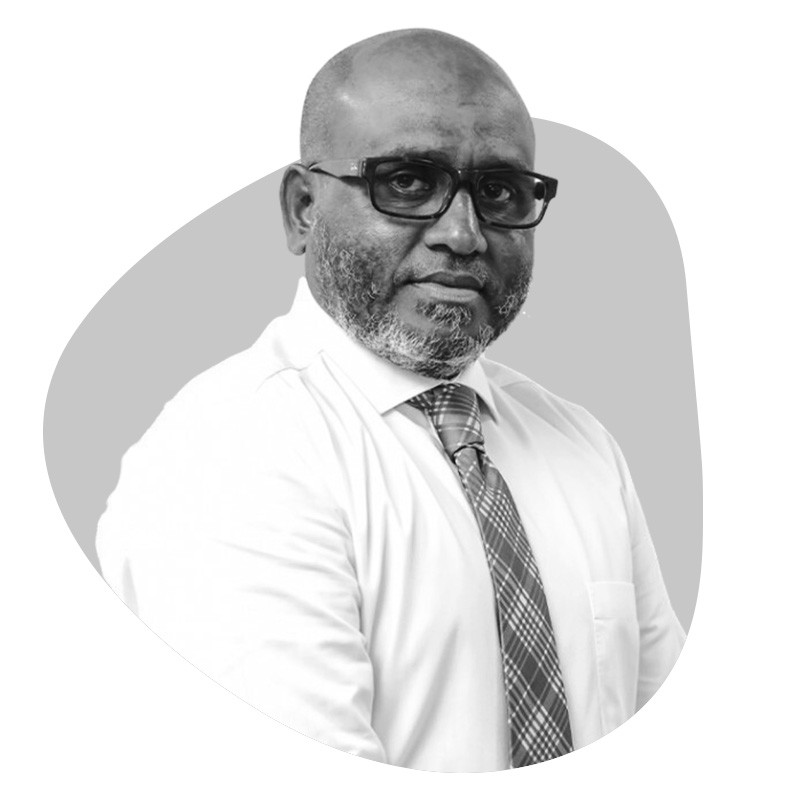 Mr. Mohamed Aneel Abdul Latheef