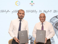 RDC Awarded Contract for the Development of Dhaalu Atoll Hospital