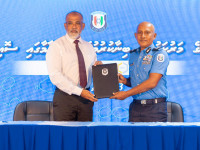 RDC Awarded Contract to Construct Police Stations in 22 Islands Across the Country