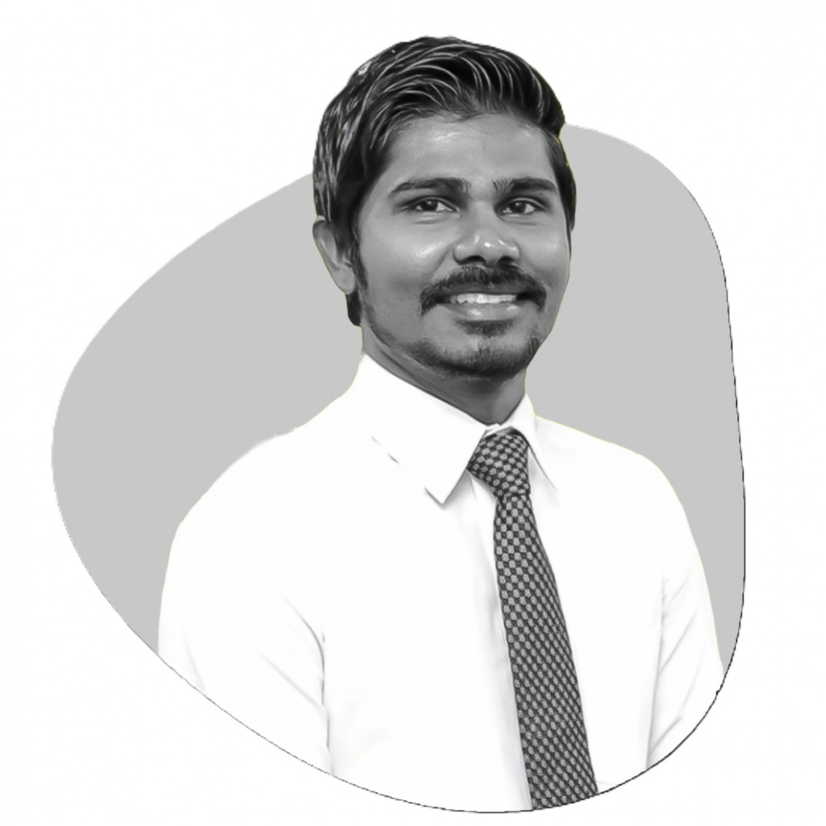 Uz. Moosa Ali Manik