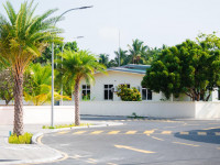 Sh. Milandhoo Road Construction Project Completed