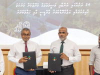 RDC Assigned to Develop Waste Management Centers in 24 Islands
