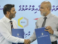 RDC Awarded Contract to Implement Sports Projects in 23 Islands