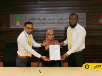RDC contracted for the Design and Build of Major Roads at M. Kolhufushi