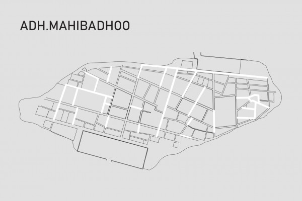 Design and Build of ADh. Mahibadhoo Major Roads - Phase 2