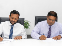 Gdh. Fiyoaree Road Construction Project Awarded to RDC
