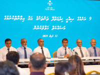 RDC Assigned to Develop Health Service Facilities in Four Islands