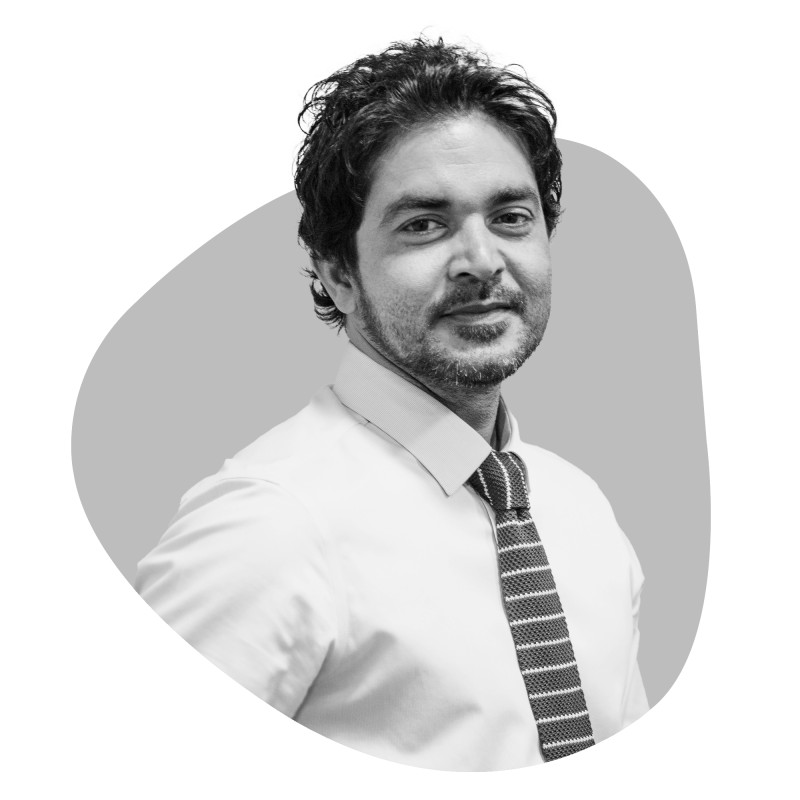 Mr. Mohamed Shareef