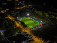 New Futsal Ground Officially Opened in Th. Thimarafushi