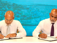 Contract for the Development of Velidhoo Hospital and a New Health Centre in Fenfushi awarded to RDC