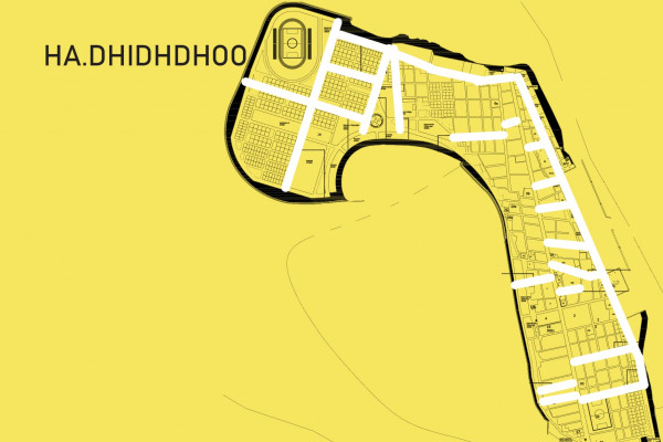 Design and Build of HA.Dhihdhoo Phase 2 Major Roads