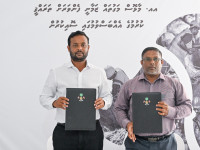 RDC Awarded Contract for Development of AA. Maalhos Major Roads