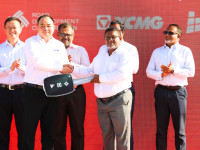 Significant Fleet of Machinery Acquired to Accelerate National Development Projects