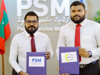 RDC Signs Memorandum of Understanding with PSM