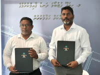 RDC Awarded Contract to Construct L. Hithadhoo Football Stadium