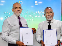 RDC Awarded Contract to Construct Drug Rehabilitation Centres in Three Islands