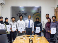 Third Round of Binaavehi Internship Program Launched