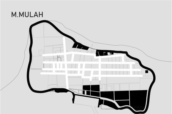 Design & Build of M.Mulah Major Roads