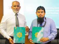 MoU Signed Between RDC and the Islamic University of Maldives for Tailored Workforce Training Programs