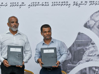 RDC Awarded Contract for Development of Ha. Ihavandhoo Hospital