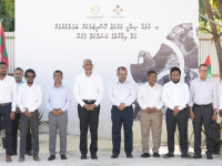 Construction Begins to Upgrade Mulah Health Center into a Hospital