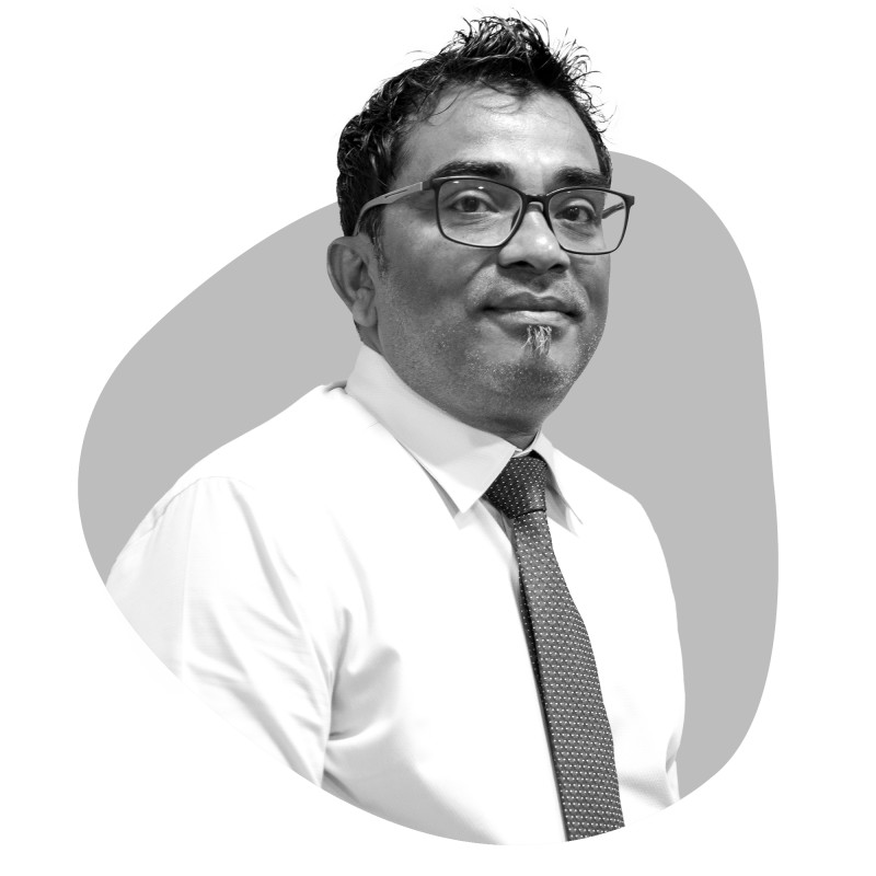 Mr. Hassan Rifaee Bushry