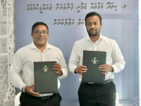 RDC Awarded Contract for L. Hithadhoo Road Development Project