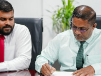 RDC Awarded Contract for the Development of Ha. Filladhoo Phase 2 Major Roads