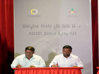 Second Phase of L. Gan Road Construction Awarded to the Corporation