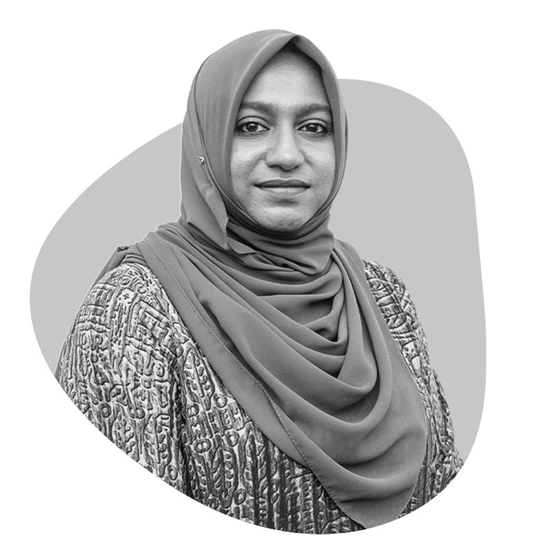 Ms. Aminath Irushada