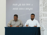 Corporation Awarded Two Development Projects in Kurendhoo