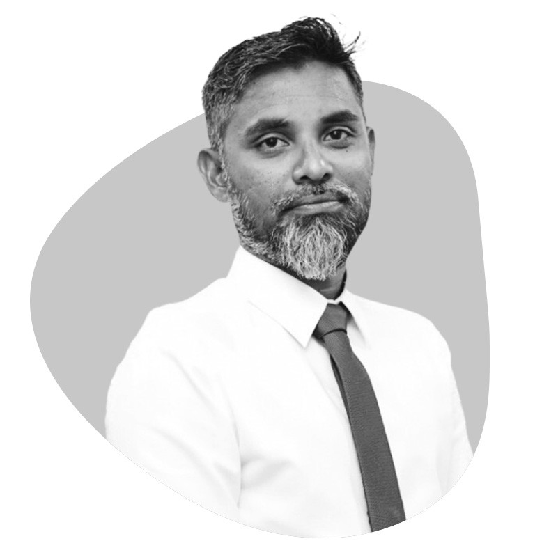 Mr. Ismail Saeed