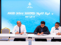 RDC Awarded Contract for Upgradation of Naifaru Hospital